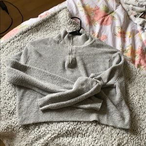Brandy Melville sweater